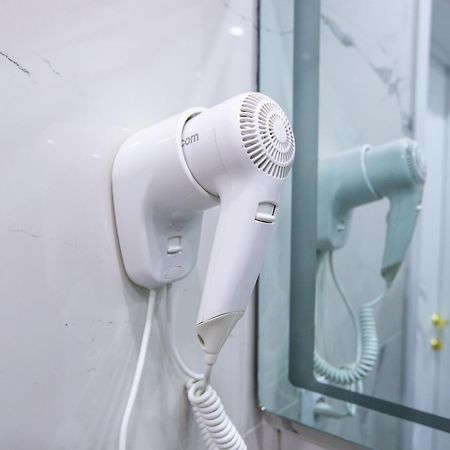 El-Tau Hotel Ekibastuz Eksteriør billede